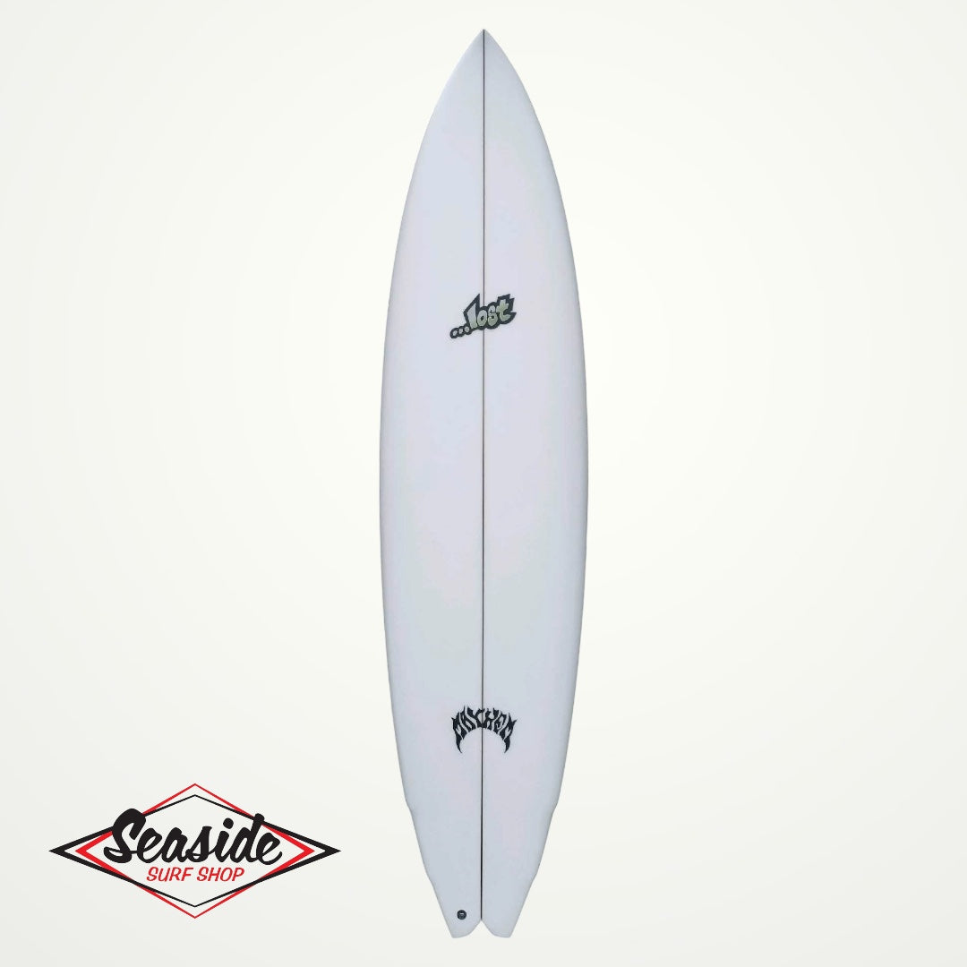 Lost Surfboards - 7&