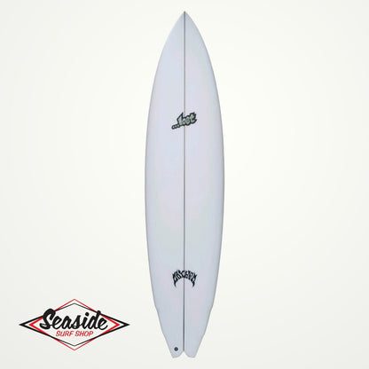 Lost Surfboards - 7&