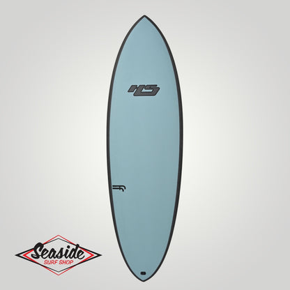 Hayden Shapes Surfboards - 5&