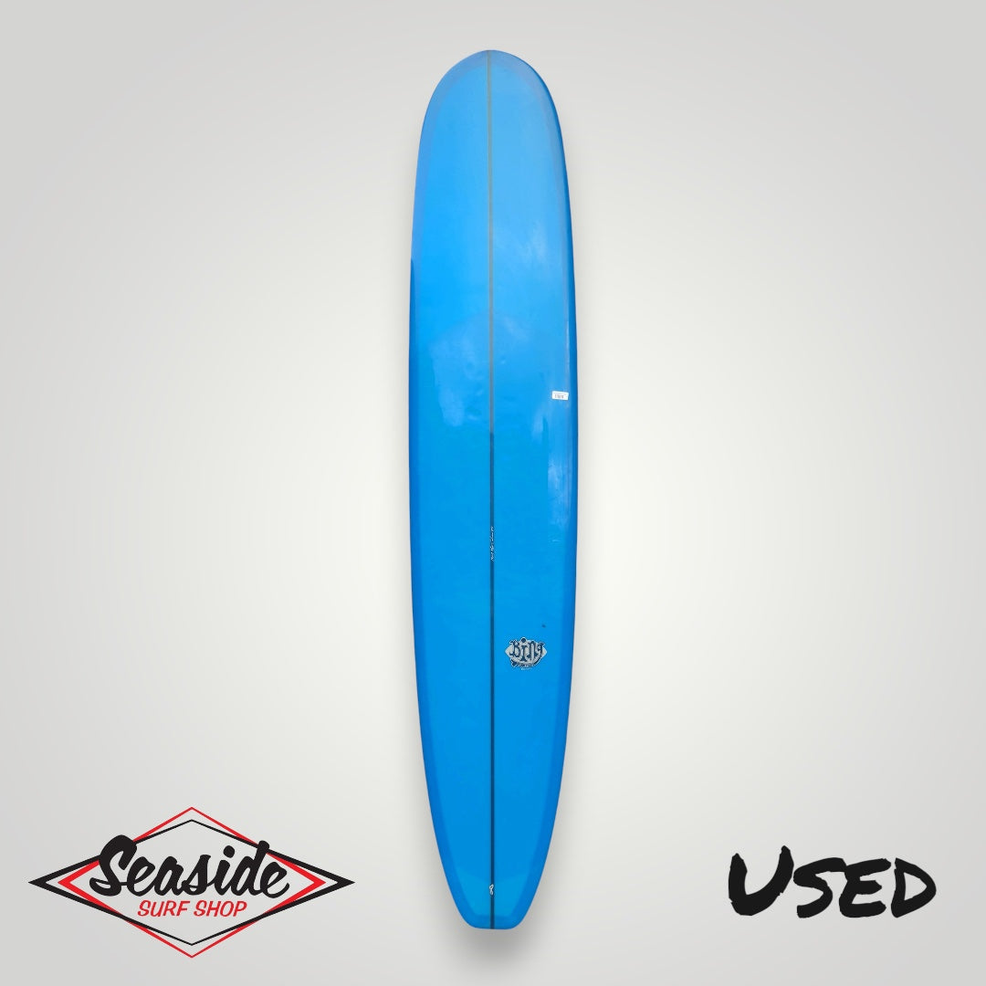 USED Bing Surfboards - 9&