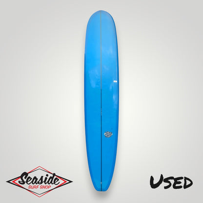USED Bing Surfboards - 9&