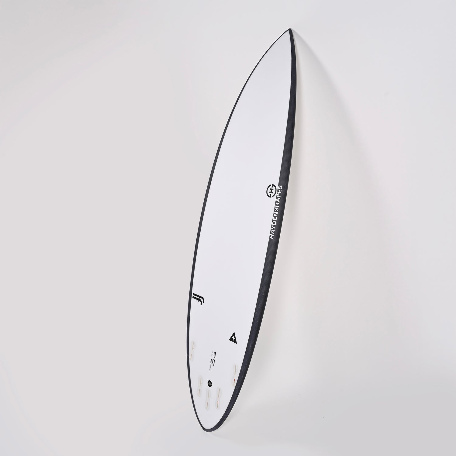 Hayden Shapes Surfboards - 6&