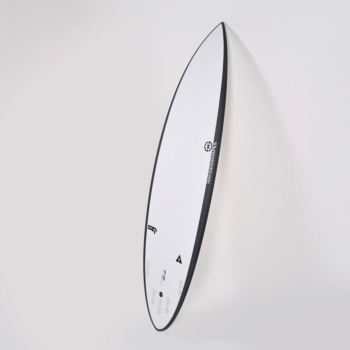 Hayden Shapes Surfboards - 6&