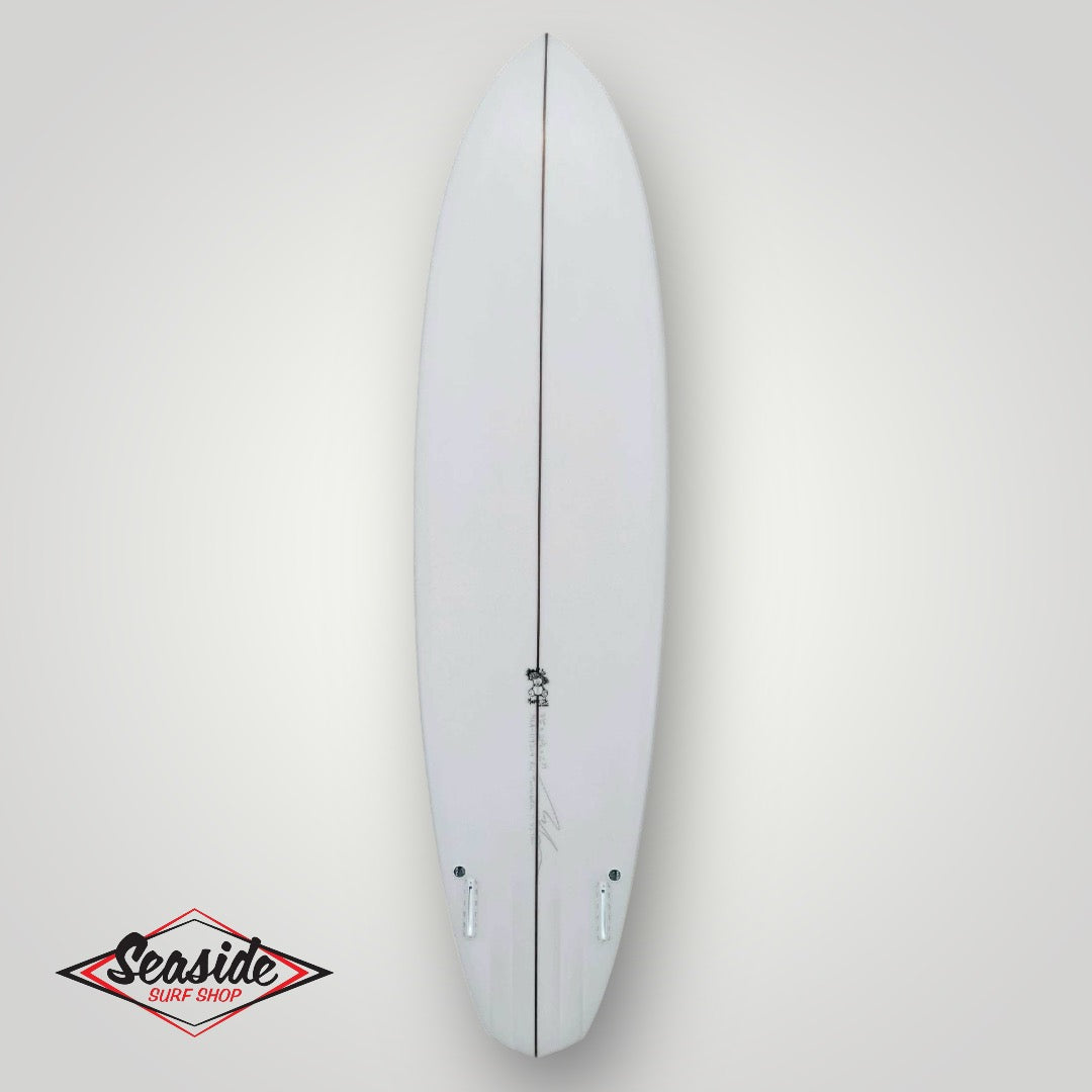 Maurice Cole Surfboards - 7&