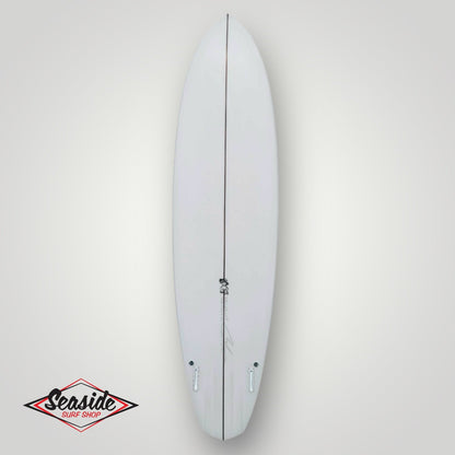 Maurice Cole Surfboards - 7&