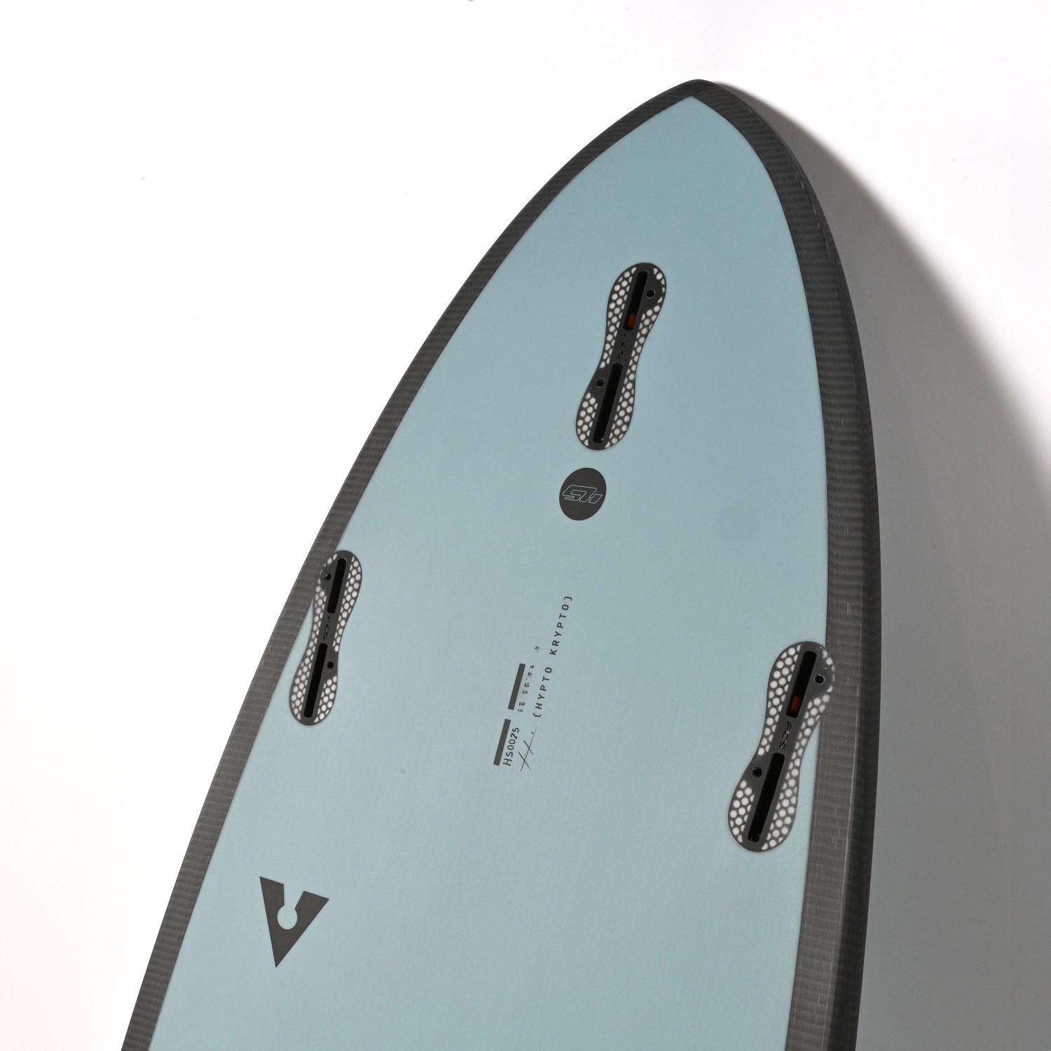 Hayden Shapes Surfboards - 5&