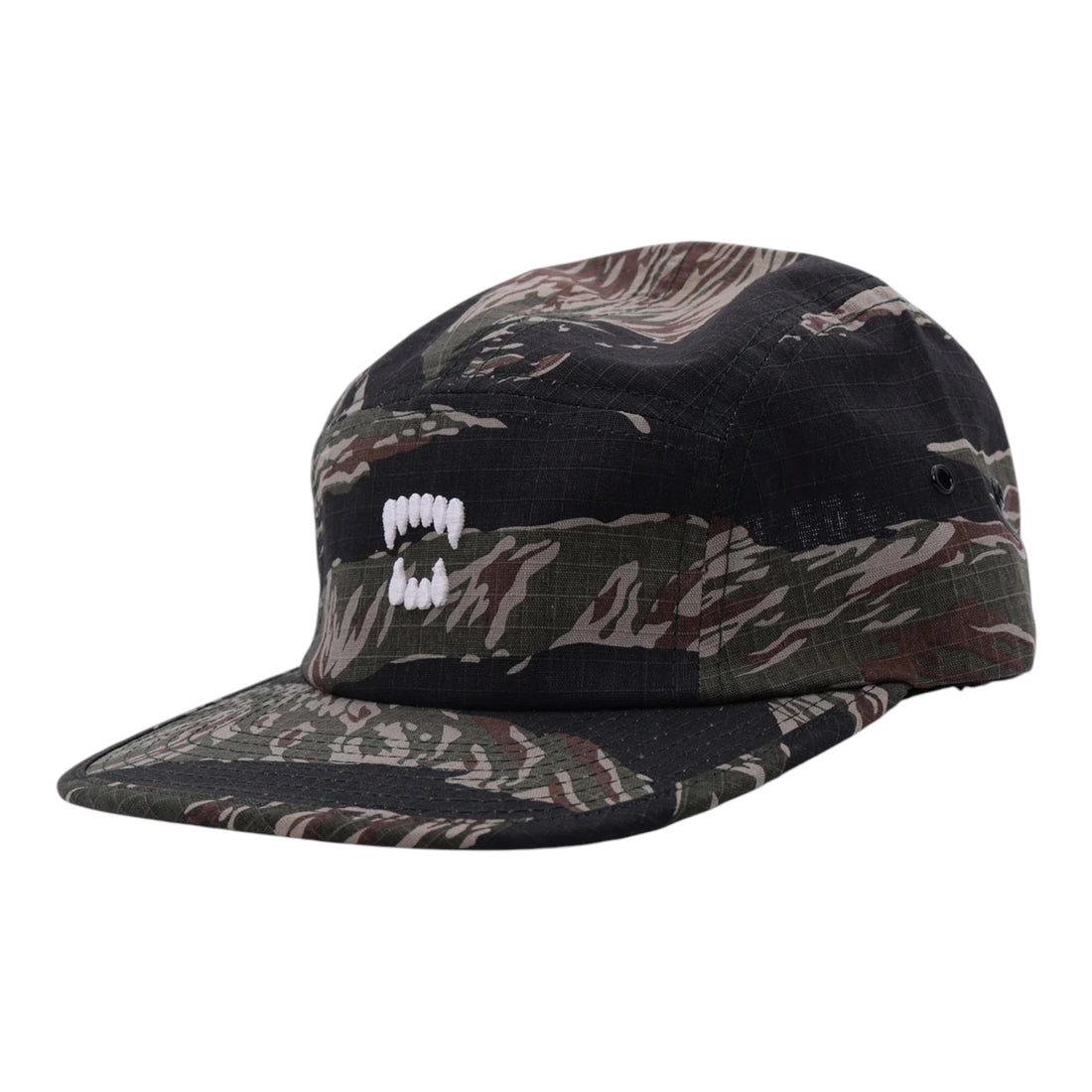 Blak Bear Surf Club Scout Hat - Jungle