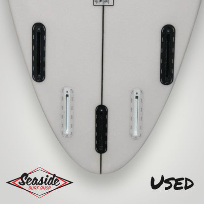 USED Pyzel Surfboards - 6&
