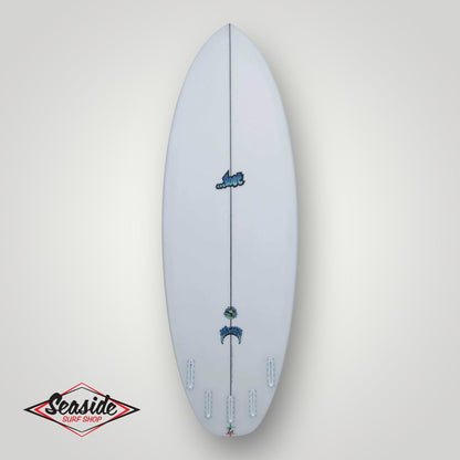 Lost Surfboards - 5&