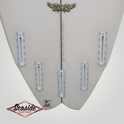 Lost Surfboards - 5&