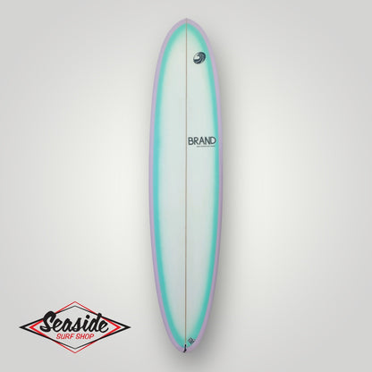 Brand Surfboards - 8&