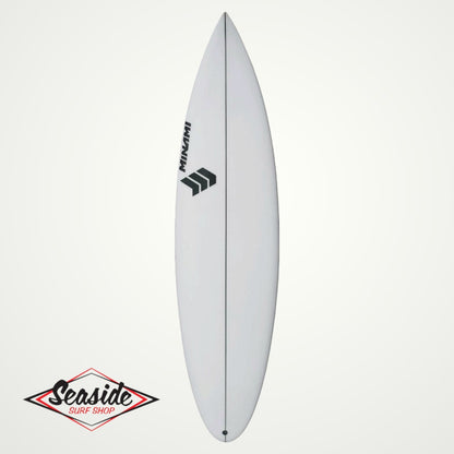 Minami Surfboards - 6&