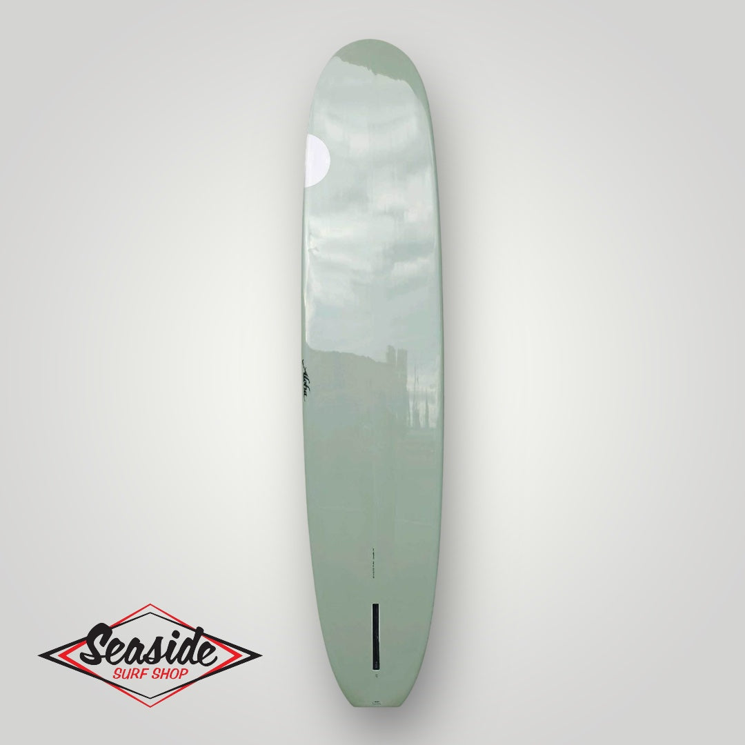 Aloha Surfboards - 9&