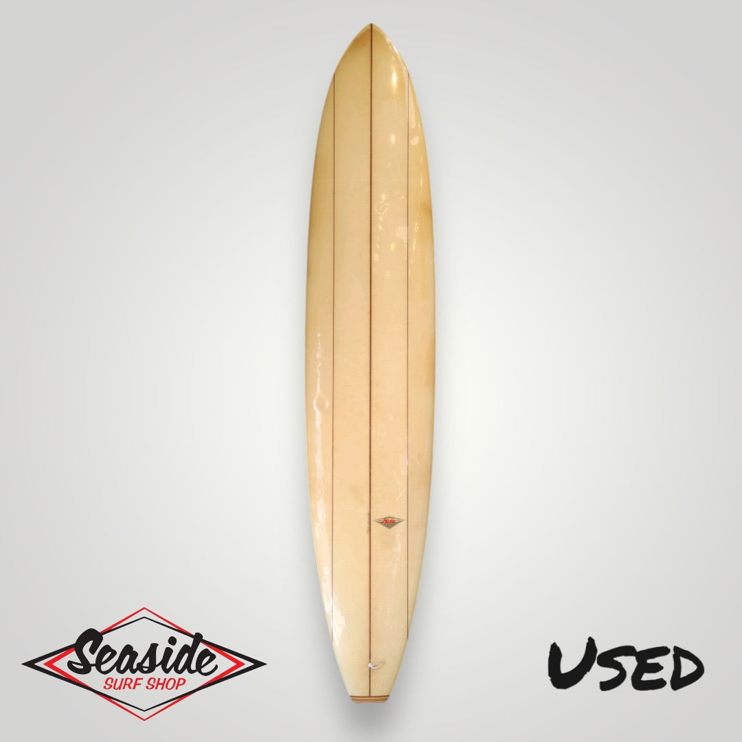 USED Hobie Surfboards - 9&