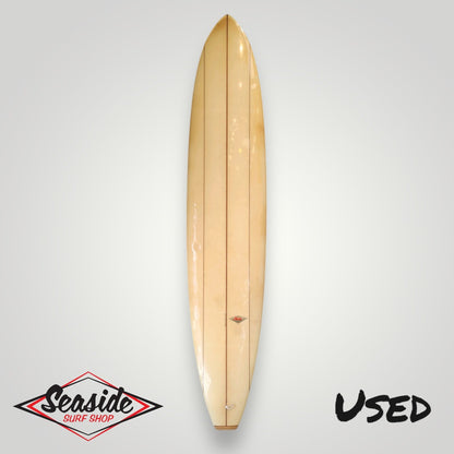 USED Hobie Surfboards - 9&
