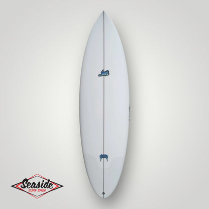 Lost Surfboards - 6&