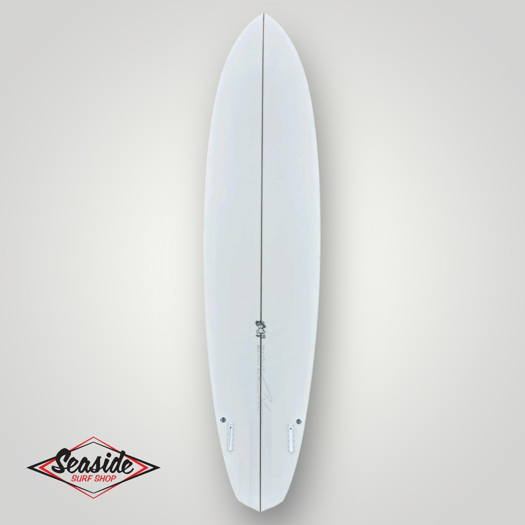 Maurice Cole Surfboards - 7&