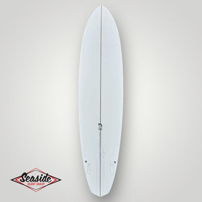 Maurice Cole Surfboards - 7&