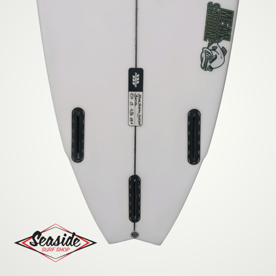 Minami Surfboards - 5&