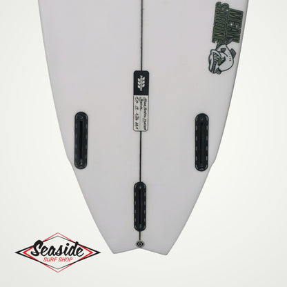 Minami Surfboards - 5&