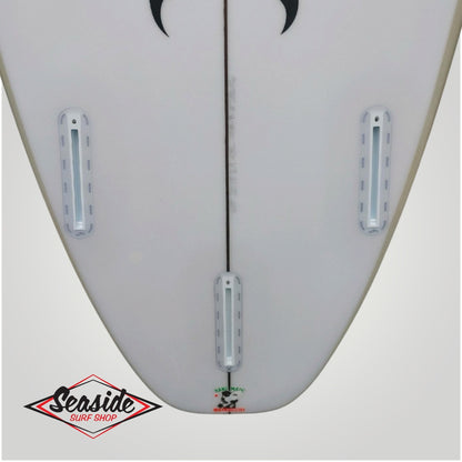 Lost Surfboards - 6&