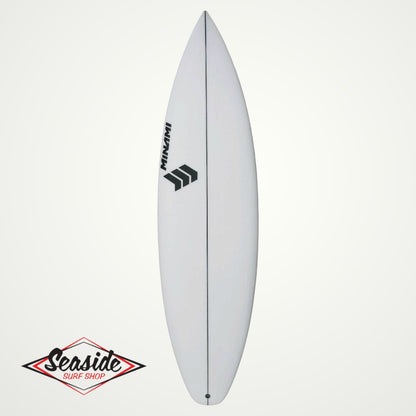 Minami Surfboards - 5&