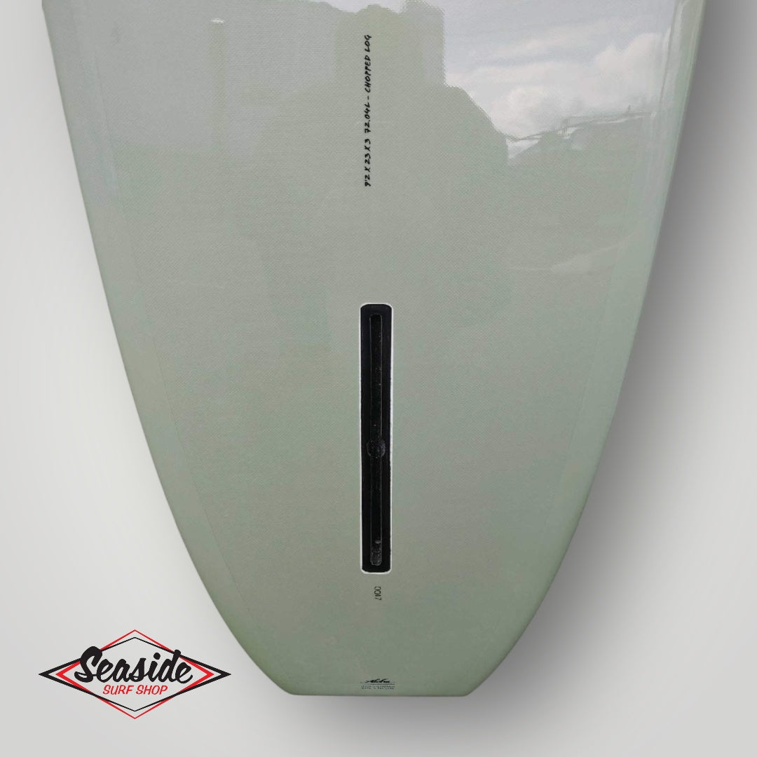 Aloha Surfboards - 9'2
