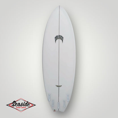 Lost Surfboards - 5&