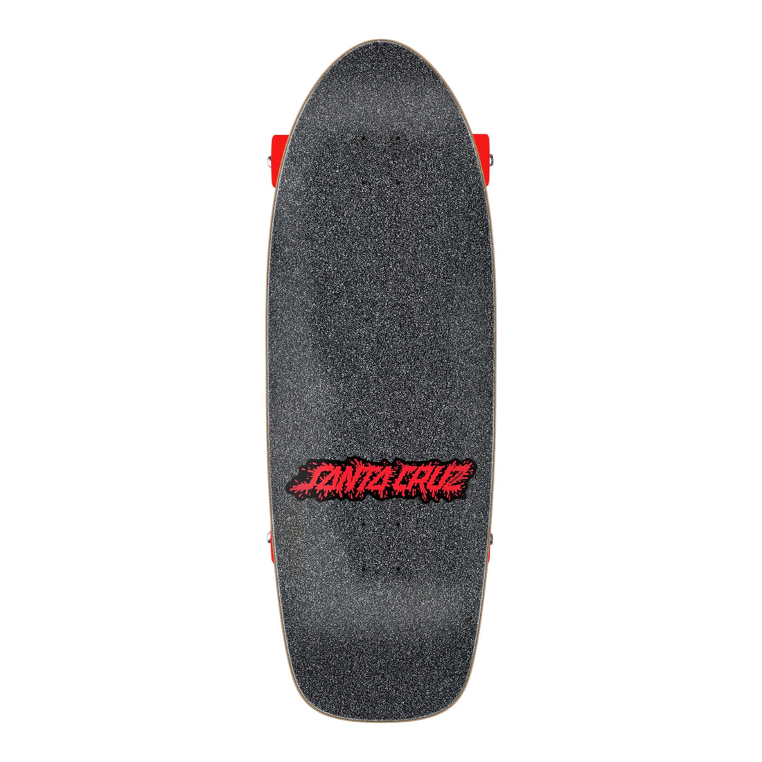Santa Cruz Pigalodon Shaped Cruiser - 10.54" x 31.45"