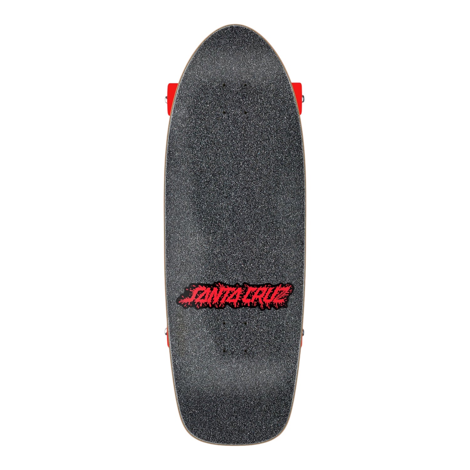 Santa Cruz Pigalodon Shaped Cruiser - 10.54" x 31.45"