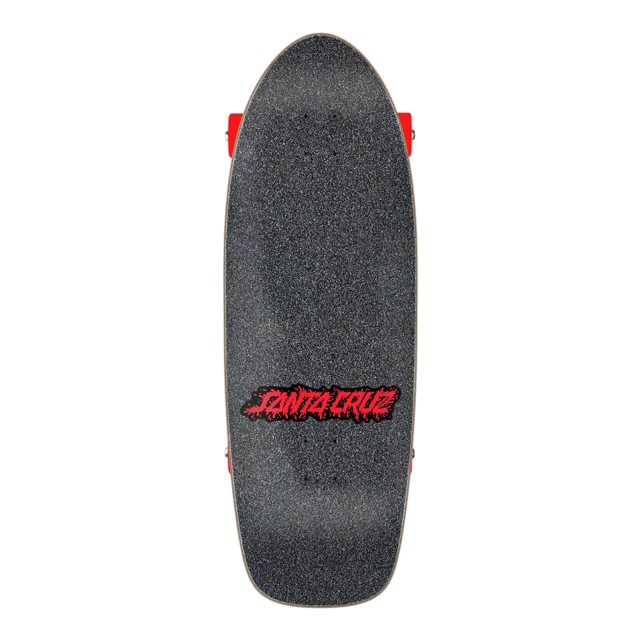 Santa Cruz Pigalodon Shaped Cruiser - 10.54" x 31.45"