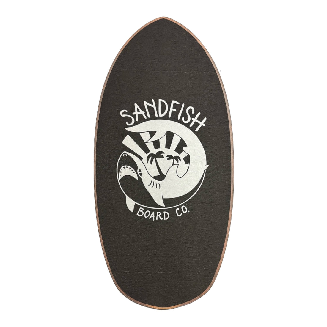 DB Skimboards Foam Traction 35 Pro Cruiser - Small