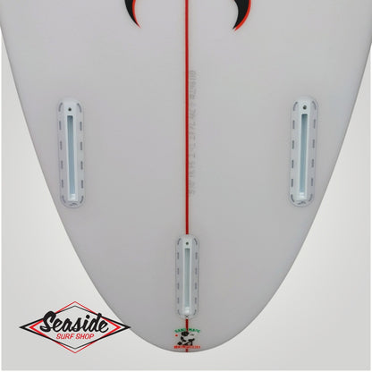 Lost Surfboards - 5&