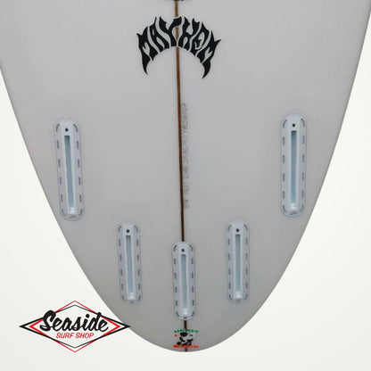 Lost Surfboards - 5&