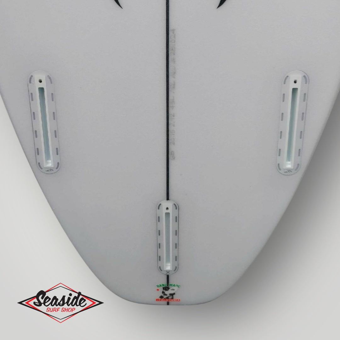 Lost Surfboards - 6&