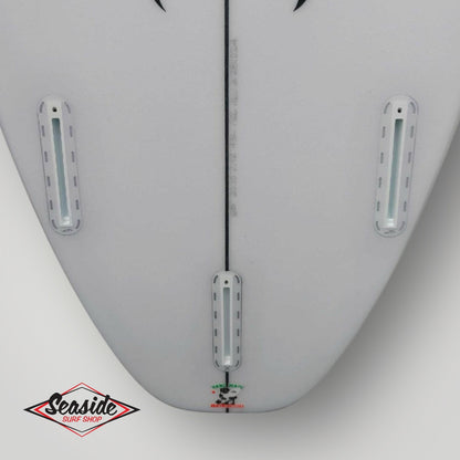 Lost Surfboards - 6&