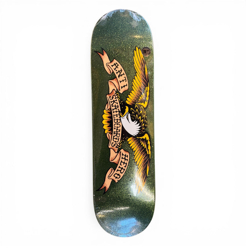 Skateboards - Decks, Completes & Surfskates