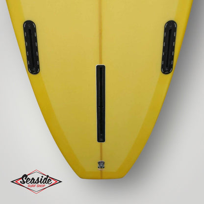 NWSD Surfboards - 9&