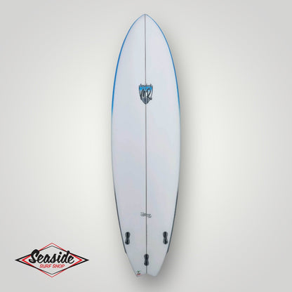 Lost Surfboards - 7&