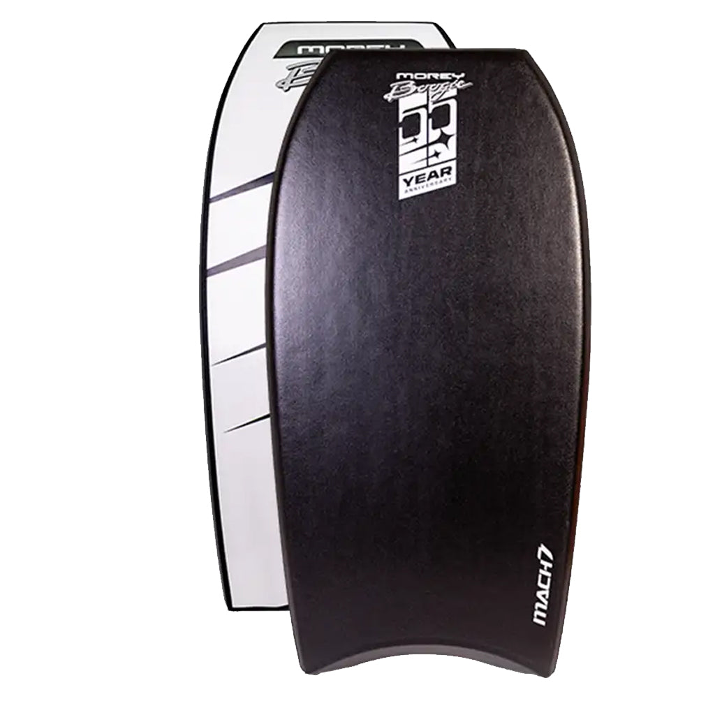 Morey 55th Anniversary Limited Edition Board - 42.5"