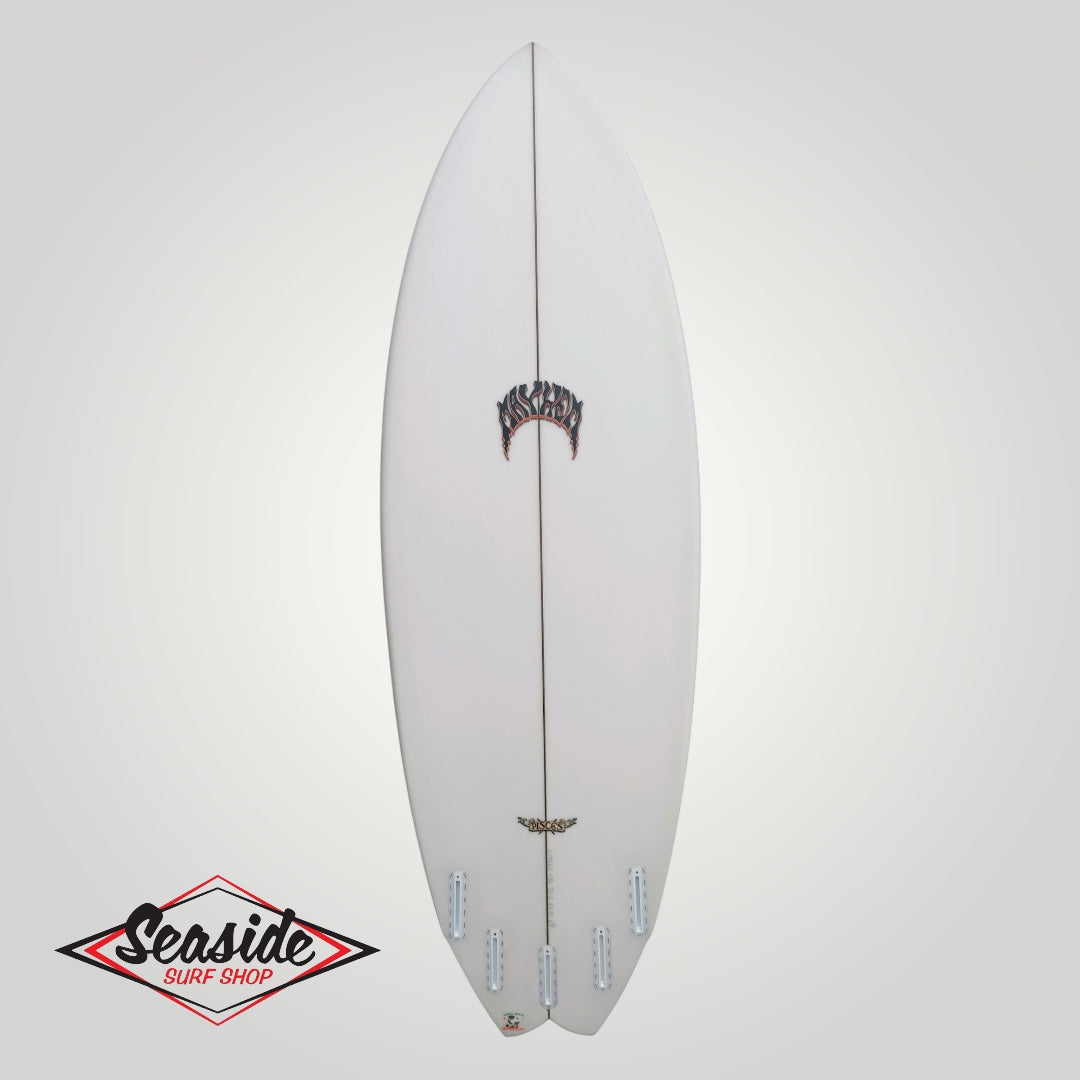 Lost Surfboards - 5&