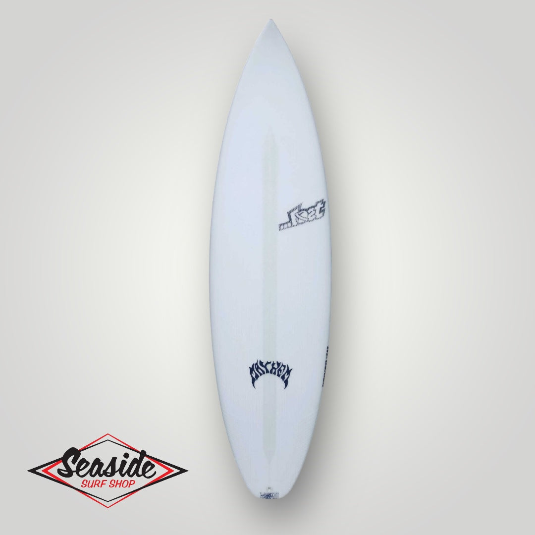 Lost Surfboards - 5&