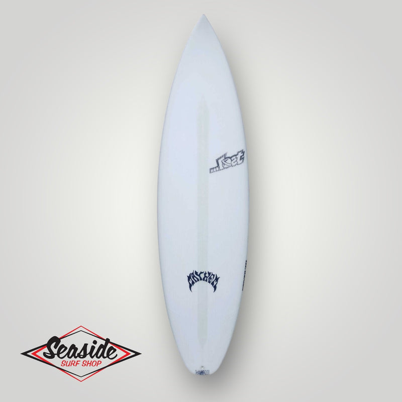 ロスト　メイヘム　D 2.0 Sub Driver 2.0 Squash - Lost Surfboards by Mayhem