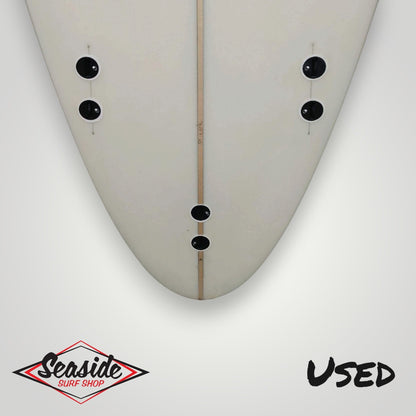 USED Rawson Surfboards - 6&