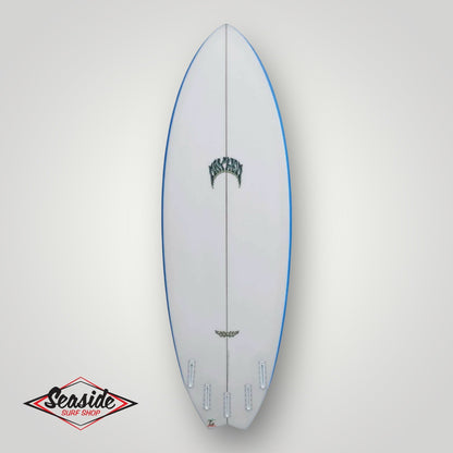 Lost Surfboards - 5&