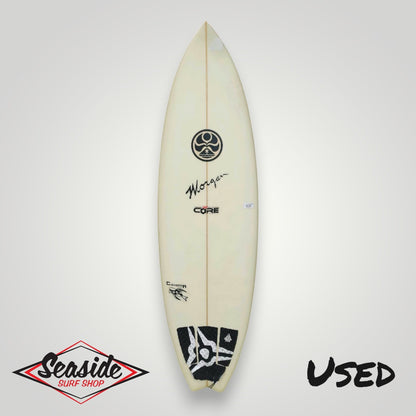 USED HIC Surfboard - 6&
