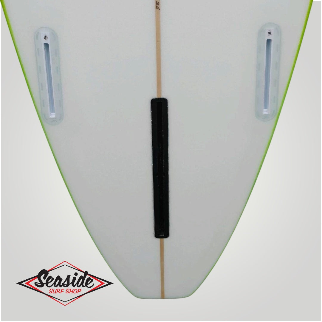 Pearson Arrow Surfboards - 9&