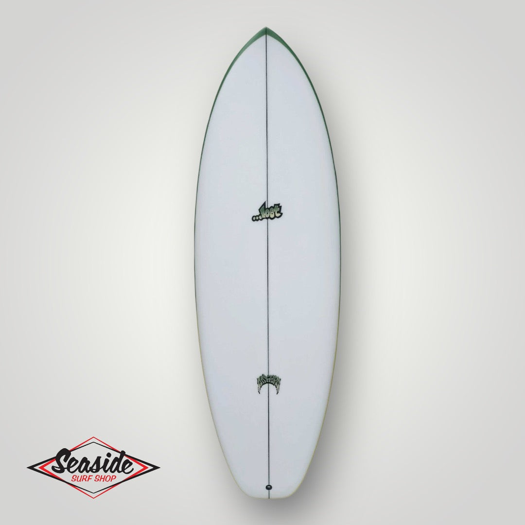 Lost Surfboards - 5&