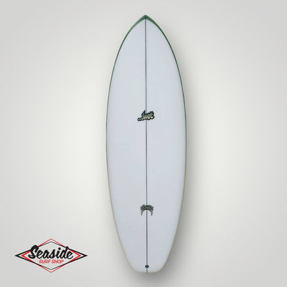 Lost Surfboards - 5&
