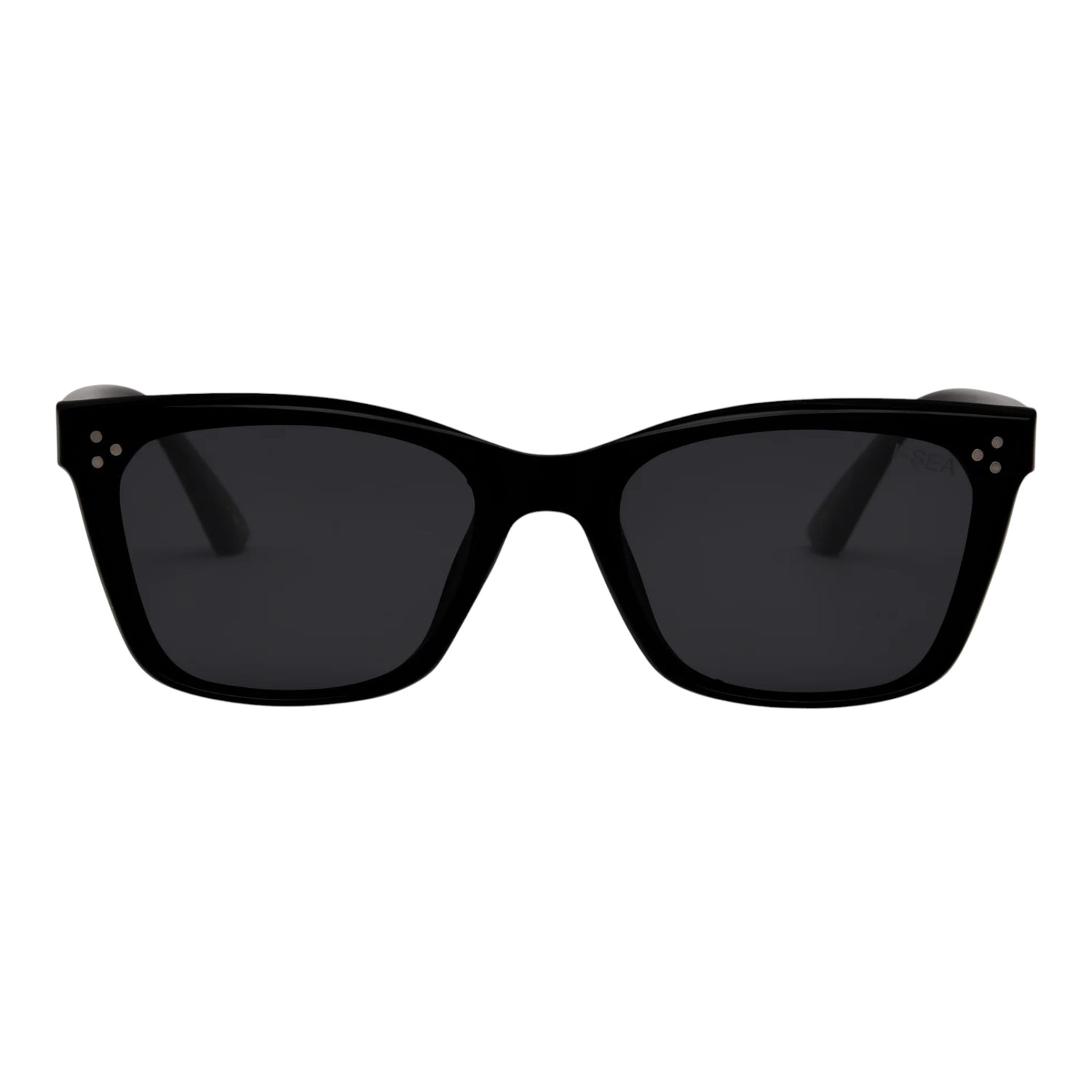 I-SEA Kiki - Black/Smoke